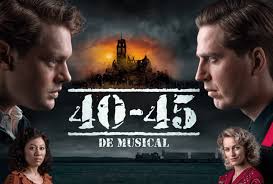 Musical 40-45